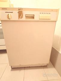 Lavastoviglie siemens