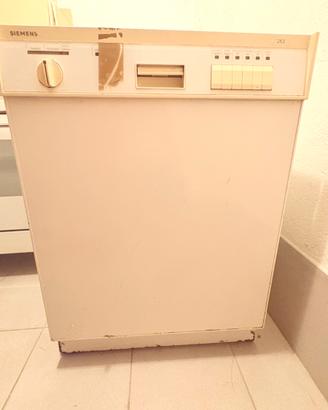 Lavastoviglie siemens