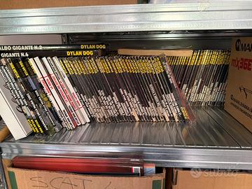 Dylan dog