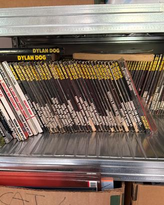 Dylan dog