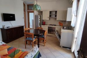 Appartamento ristrutturato