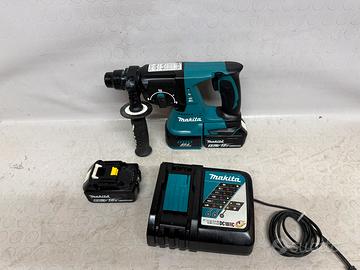Tassellatore makita 18v