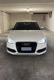Audi A3 Sportback S-Line S-Tronic