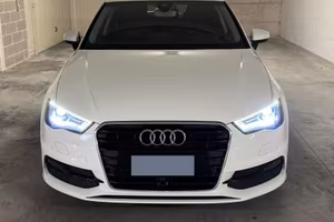 Audi A3 Sportback S-Line S-Tronic