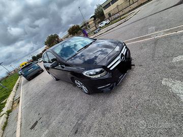 Mercedes classe B 180