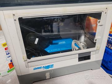 stampante 3d Flashforge Dreamer stampante 3D