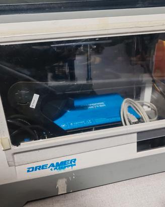 stampante 3d Flashforge Dreamer stampante 3D