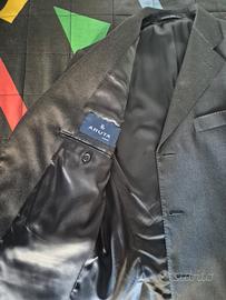 abito da uomo