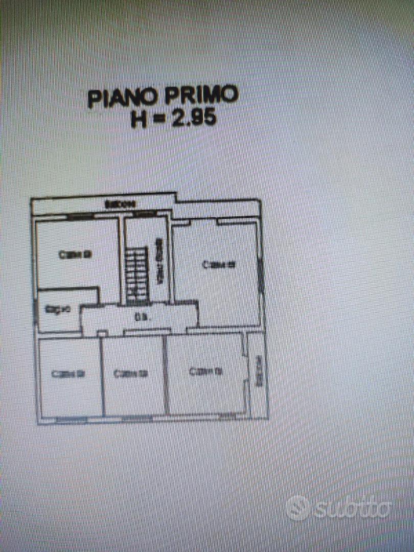 Casa – Oristano, Città Giardino, Aristanis/Oristano - Vista 2