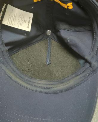 cappello desquared 2