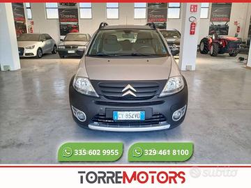 Citroen C3 1.6 HDi 90CV Exclusive 11/2005