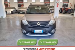 Citroen C3 1.6 HDi 90CV Exclusive 11/2005