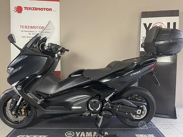 Yamaha T Max 530 DX ABS