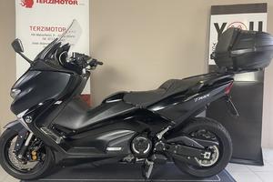 Yamaha T Max 530 DX ABS