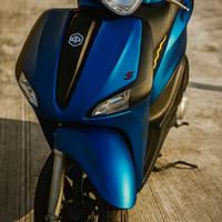 Piaggio Liberty 125 - 2025