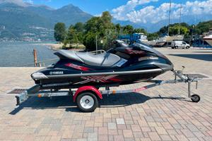 Yamaha 200cv 3 posti solo lago e unicoproprietario