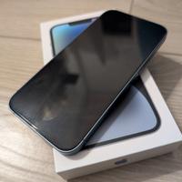 Iphone 14 Blu - 128gb