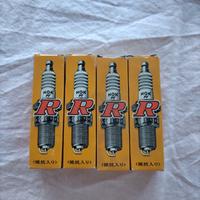 4 Candele auto DPR8EA 9