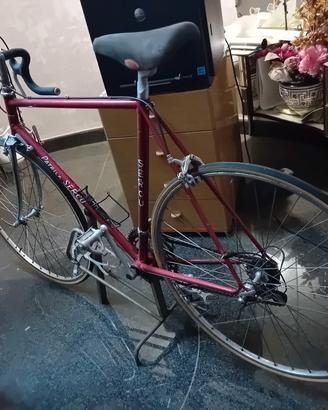 bici da corsa uomo
