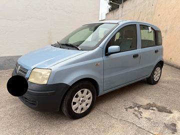 Fiat Panda 1.2 GPL ok neopatentati