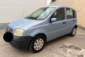 Fiat Panda 1.2 GPL ok neopatentati