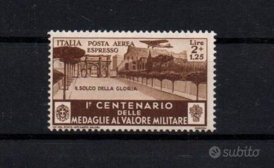 Regno  1934  MNH   Lotto 4208