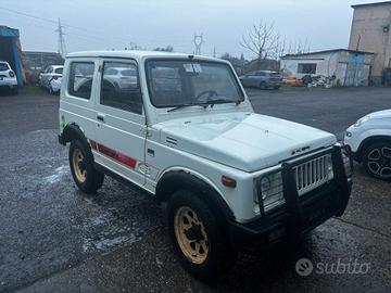 Suzuki sj410 