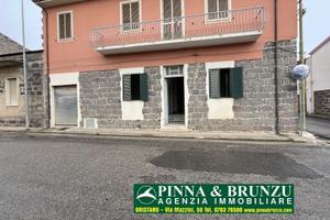 Ghilarza - Abitazione semindip P TERRA