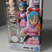 Action Figure - Bulma Adventure Begins
