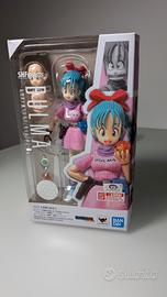 Action Figure - Bulma Adventure Begins