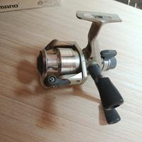 Mulinello da pesca Shimano Symetre 2000 jap