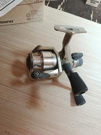 Mulinello da pesca Shimano Symetre 2000 jap