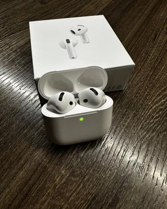 Apple AiraPods 4 ANC