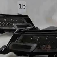 Range Rover Sport L494 Fari Full LED