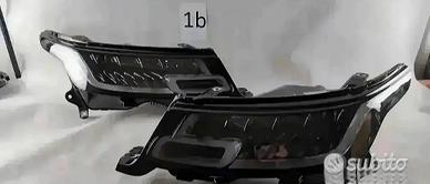 Range Rover Sport L494 Fari Full LED