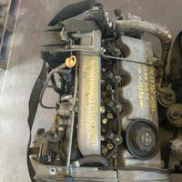 Motore Fiat brava sigla 182B4000 1.9 JTD 105 cv