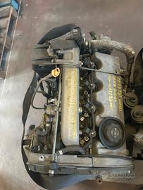 Motore Fiat brava sigla 182B4000 1.9 JTD 105 cv