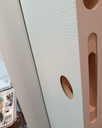 Porte interne pronte e finestre pvc prezzo qualità