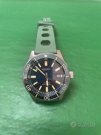 Seiko Astrolabe sla065j1