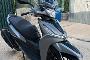 KYMCO AGILITY 300