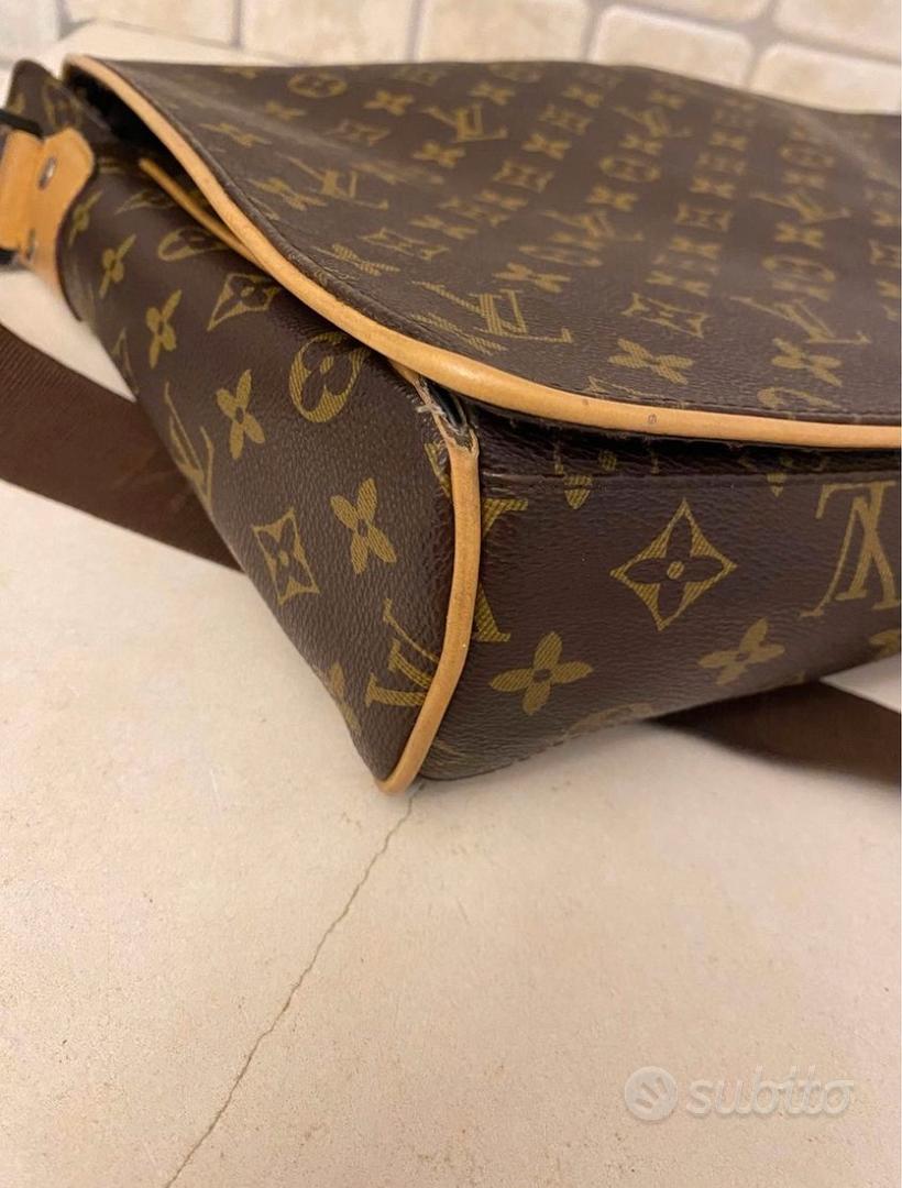 Tracolla Louis Vuitton – Vivo Vintage