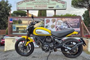 Scrambler 800 Icon Ducati TERMIGNONI