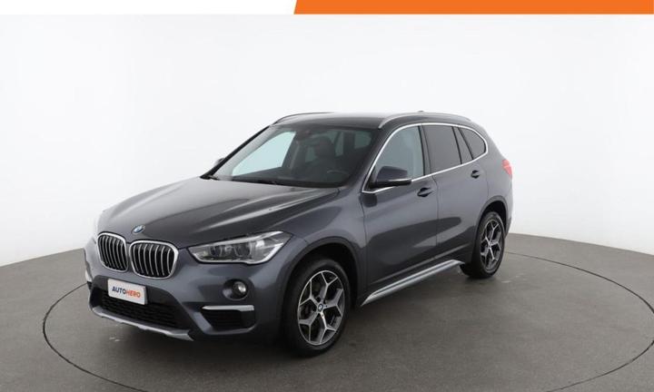 BMW X1 sDrive20d xLine