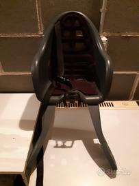 Seggiolino posteriore per Bambini