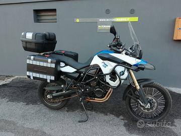 Bmw F 800 GS