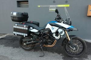 Bmw F 800 GS