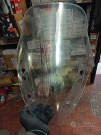 Cupolino originale X-Max 2017