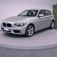 BMW 118 F20 118d 143Cv 5 porte Unique