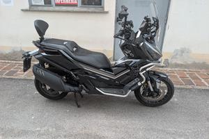 zontes 368 g