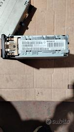 8200205833 IMPIANTO AUDIO / RADIO CD / 8200205833C